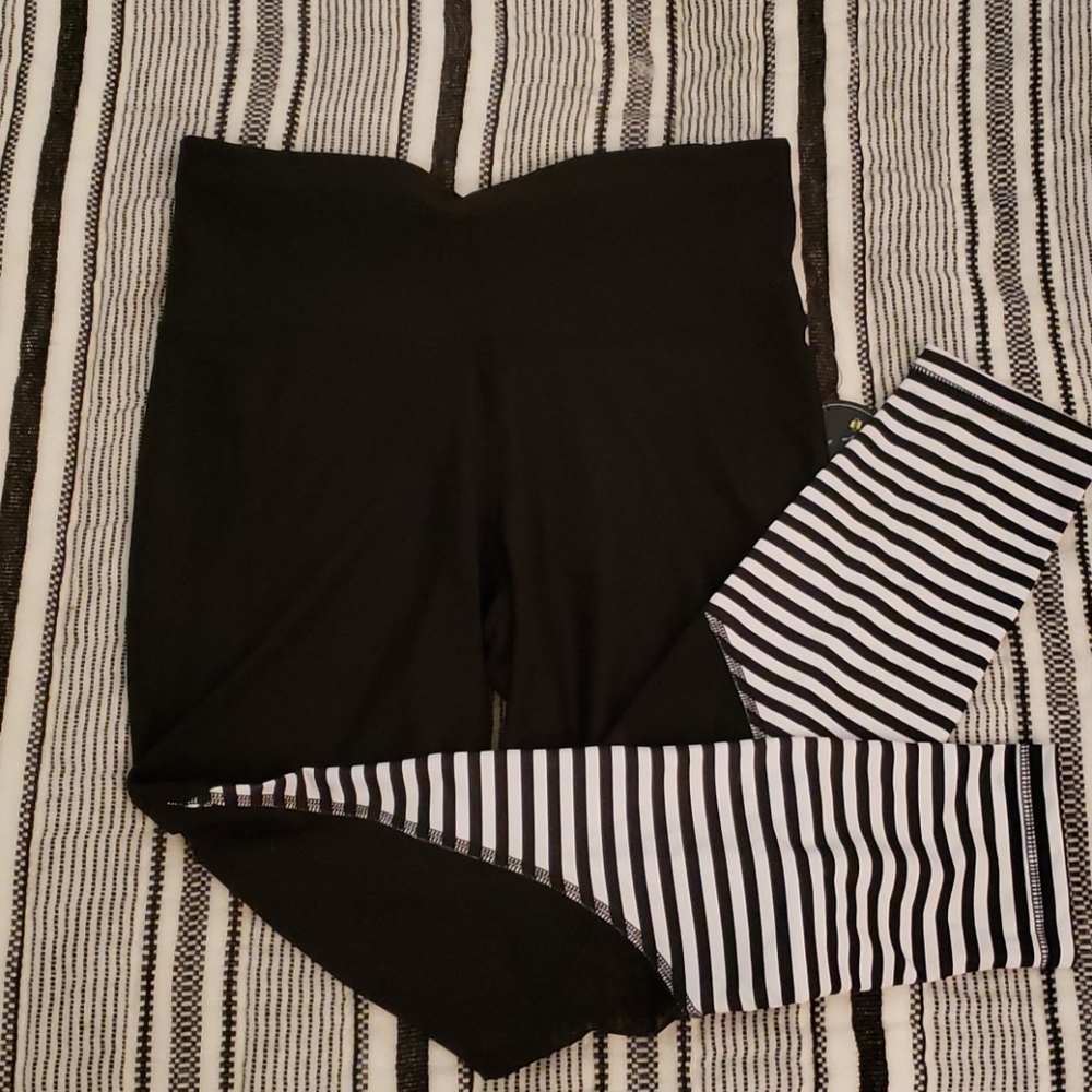 Xersion high rise 7/8 fitted legging